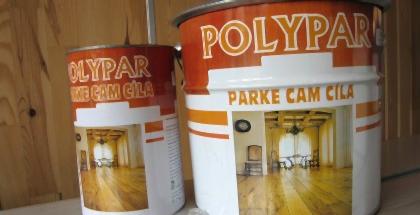 Polypar Parke Cam Cila
