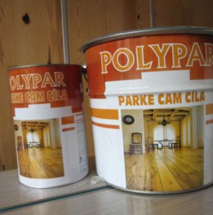 Polypar Cam Cila