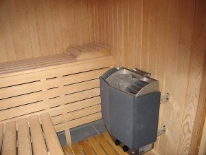 Sauna İmalatı ve Bakımı