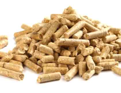 Pelet – Ekonomik Yakıt