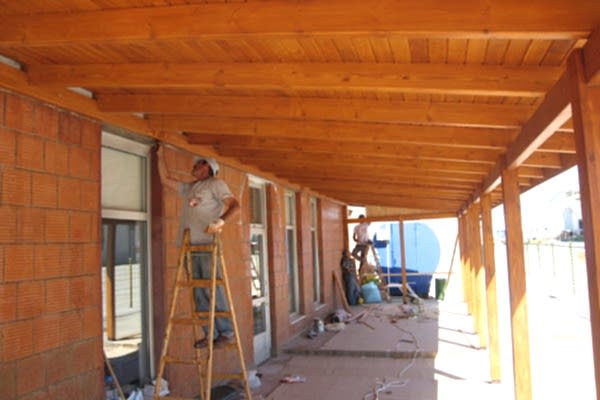 Ahşap Sundurma YapımıAhşap Sundurma YapımıAhşap Sundurma YapımıAhşap Sundurma Yapımı