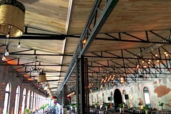 Akşap Tavan Yapımı