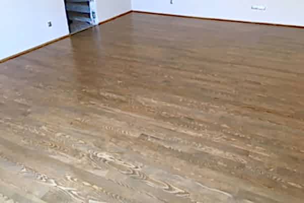 ceviz renkli çam parke